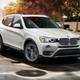 Illustration for article titled This Is Awkward, But BMW Is Recalling Just One X3 For Risk Of Fireem/em